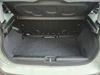 Fiat Panda 4x2 FireFly Hybrid 70 Panda