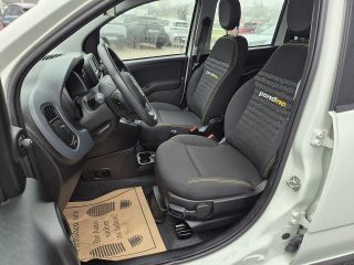 Fiat Panda 4x2 FireFly Hybrid 70 Panda