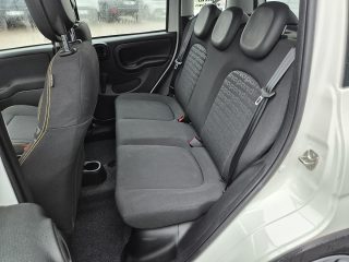 Fiat Panda 4x2 FireFly Hybrid 70 Panda