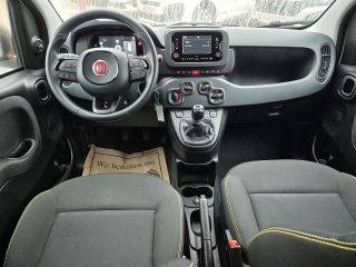 Fiat Panda 4x2 FireFly Hybrid 70 Panda