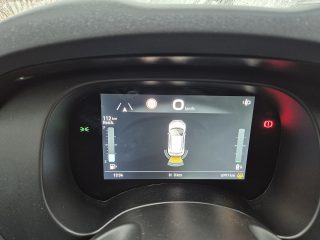 Fiat Panda 4x2 FireFly Hybrid 70 Panda