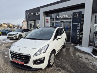 Peugeot 3008 1,6 BlueHDi 120 S&S Business Line