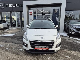 Peugeot 3008 1,6 BlueHDi 120 S&S Business Line