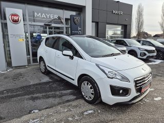 Peugeot 3008 1,6 BlueHDi 120 S&S Business Line
