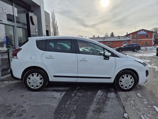 Peugeot 3008 1,6 BlueHDi 120 S&S Business Line