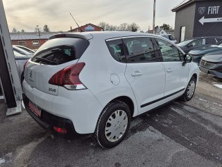 Peugeot 3008 1,6 BlueHDi 120 S&S Business Line