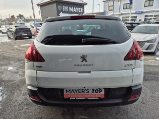Peugeot 3008 1,6 BlueHDi 120 S&S Business Line