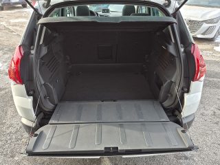 Peugeot 3008 1,6 BlueHDi 120 S&S Business Line