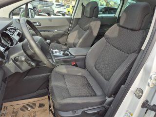 Peugeot 3008 1,6 BlueHDi 120 S&S Business Line