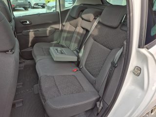 Peugeot 3008 1,6 BlueHDi 120 S&S Business Line