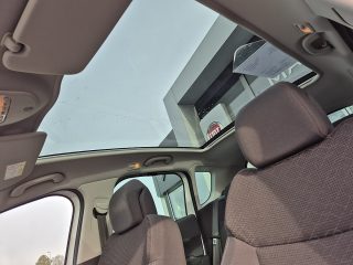 Peugeot 3008 1,6 BlueHDi 120 S&S Business Line