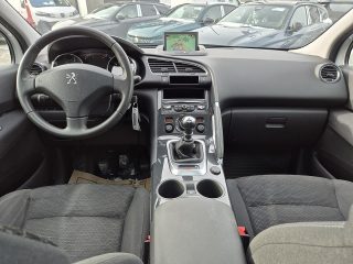 Peugeot 3008 1,6 BlueHDi 120 S&S Business Line