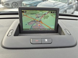 Peugeot 3008 1,6 BlueHDi 120 S&S Business Line