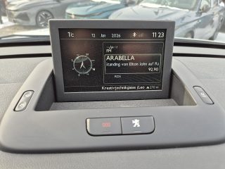 Peugeot 3008 1,6 BlueHDi 120 S&S Business Line