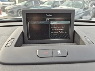 Peugeot 3008 1,6 BlueHDi 120 S&S Business Line