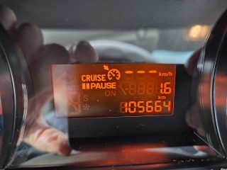 Peugeot 3008 1,6 BlueHDi 120 S&S Business Line