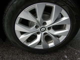 Renault Captur TCe 140 EDC PF Intens