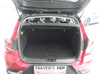 Renault Captur TCe 140 EDC PF Intens