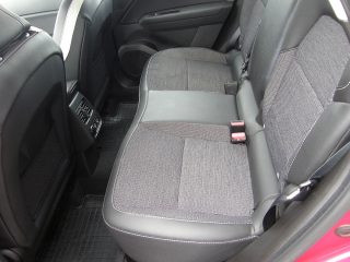 Renault Captur TCe 140 EDC PF Intens