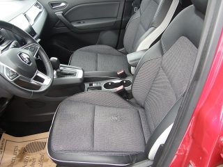 Renault Captur TCe 140 EDC PF Intens