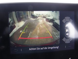 Renault Captur TCe 140 EDC PF Intens