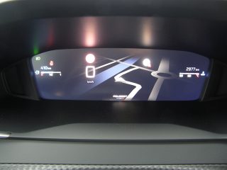 Peugeot 2008 PureTech 100 S&S Allure 6-Gang-Manuell