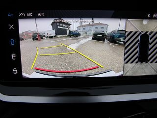 Peugeot 2008 PureTech 100 S&S Allure 6-Gang-Manuell