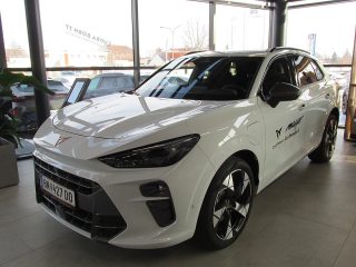 Cupra Terramar 1,5 TSI 204PS PHEV 19,7kWh Cupra DSG