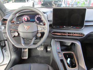 Cupra Terramar 1,5 TSI 204PS PHEV 19,7kWh Cupra DSG