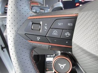 Cupra Terramar 1,5 TSI 204PS PHEV 19,7kWh Cupra DSG