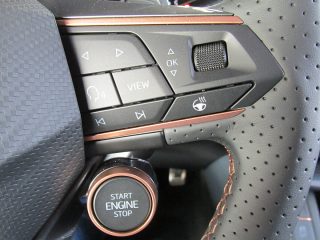 Cupra Terramar 1,5 TSI 204PS PHEV 19,7kWh Cupra DSG