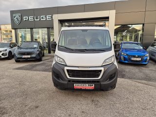 Peugeot Boxer 33 L1H1 BlueHDi 120 S&S