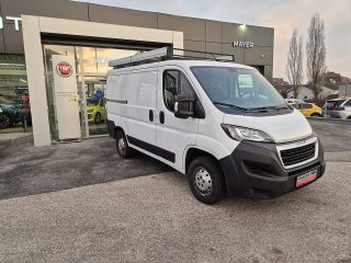 Peugeot Boxer 33 L1H1 BlueHDi 120 S&S