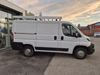 Peugeot Boxer 33 L1H1 BlueHDi 120 S&S