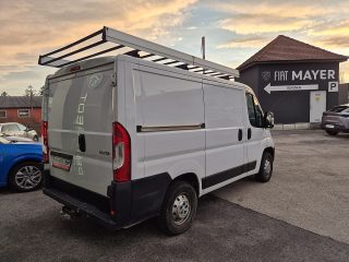 Peugeot Boxer 33 L1H1 BlueHDi 120 S&S