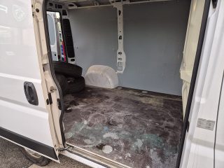 Peugeot Boxer 33 L1H1 BlueHDi 120 S&S