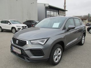 Seat Ateca 1,0 TSI Reference Edition