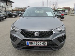 Seat Ateca 1,0 TSI Reference Edition