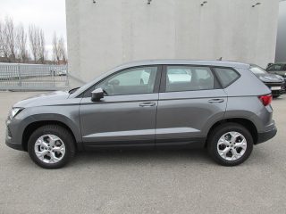 Seat Ateca 1,0 TSI Reference Edition