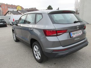Seat Ateca 1,0 TSI Reference Edition