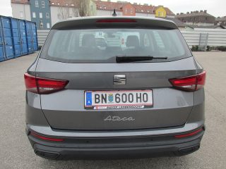 Seat Ateca 1,0 TSI Reference Edition