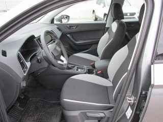 Seat Ateca 1,0 TSI Reference Edition
