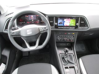 Seat Ateca 1,0 TSI Reference Edition