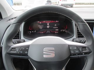 Seat Ateca 1,0 TSI Reference Edition