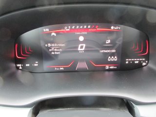 Seat Ateca 1,0 TSI Reference Edition