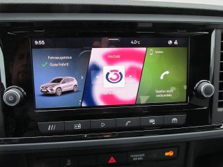 Seat Ateca 1,0 TSI Reference Edition