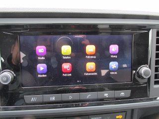 Seat Ateca 1,0 TSI Reference Edition