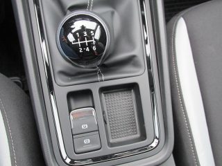 Seat Ateca 1,0 TSI Reference Edition