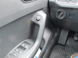 Seat Ateca 1,0 TSI Reference Edition