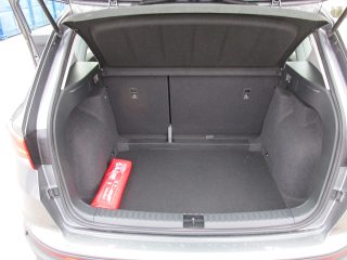 Seat Ateca 1,0 TSI Reference Edition